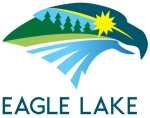 Eagle Lake Campground & Retreat Center Logo